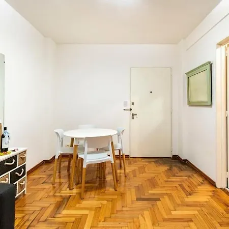 Apartamento Magnifica Ubicacion Palermo Hollywood Dos Ambientes Ciudad Autónoma de Ciudad Autónoma de Buenos Aires Exterior foto