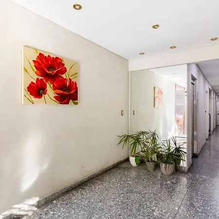 Apartamento Magnifica Ubicacion Palermo Hollywood Dos Ambientes Ciudad Autónoma de Ciudad Autónoma de Buenos Aires Exterior foto