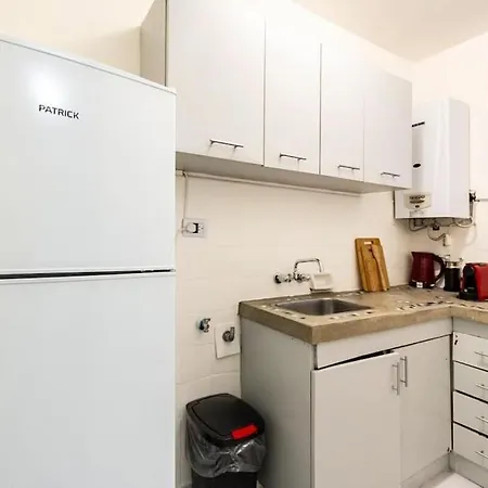 Apartamento Magnifica Ubicacion Palermo Hollywood Dos Ambientes Ciudad Autónoma de Ciudad Autónoma de Buenos Aires Exterior foto