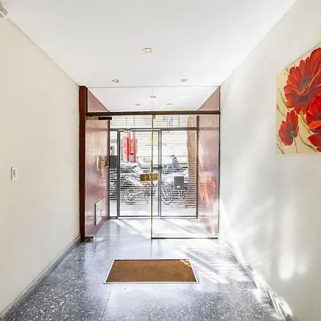 Apartamento Magnifica Ubicacion Palermo Hollywood Dos Ambientes Ciudad Autónoma de Ciudad Autónoma de Buenos Aires Exterior foto
