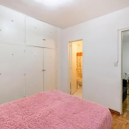 Apartamento Magnifica Ubicacion Palermo Hollywood Dos Ambientes Ciudad Autónoma de Ciudad Autónoma de Buenos Aires Exterior foto