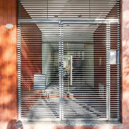 Apartamento Magnifica Ubicacion Palermo Hollywood Dos Ambientes Ciudad Autónoma de Ciudad Autónoma de Buenos Aires Exterior foto