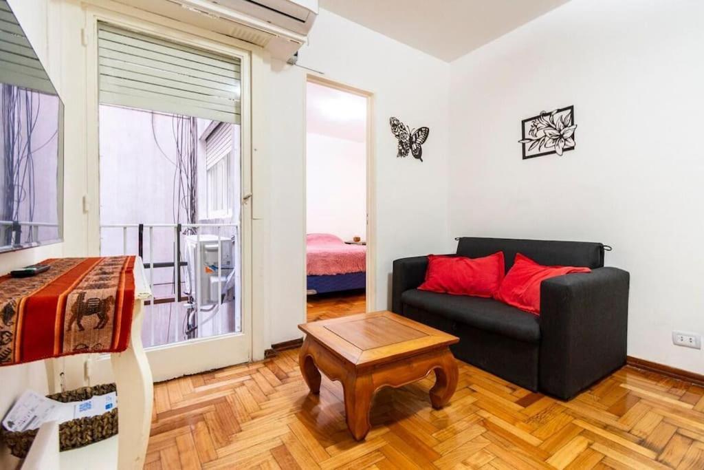Apartment Magnifica Ubicacion Palermo Hollywood Dos Ambientes Buenos Aires